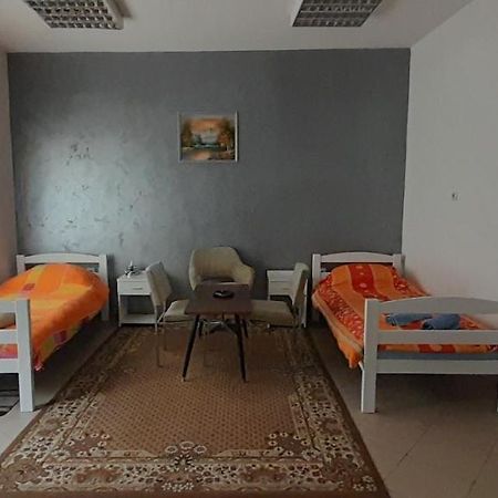 Privatan Smestaj Knjazevac Ngoại thất bức ảnh