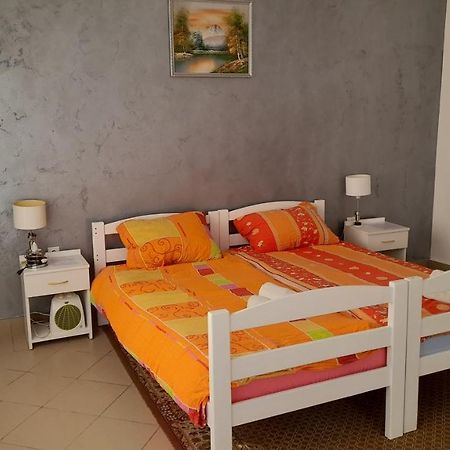 Privatan Smestaj Knjazevac Ngoại thất bức ảnh