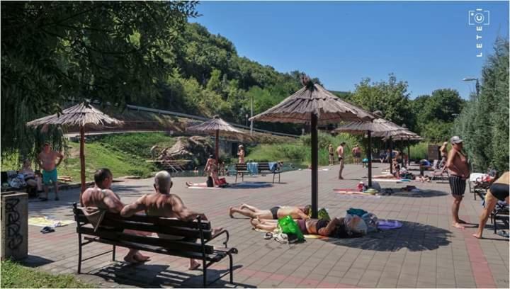 Privatan Smestaj Knjazevac Ngoại thất bức ảnh