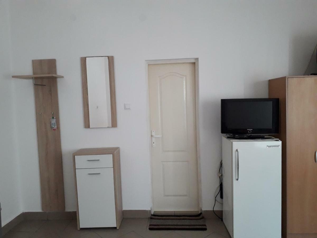 Privatan Smestaj Knjazevac Ngoại thất bức ảnh